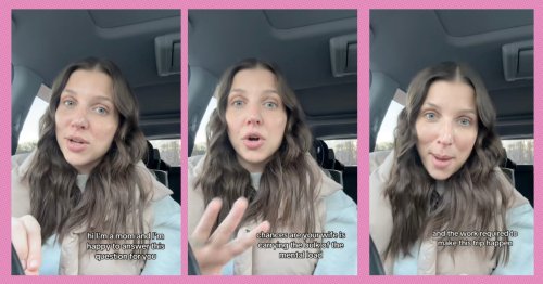 A Dad Asked Why Moms Are So Much More Stressed About Travel... And I Think We All Know Why