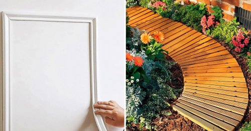 55 Cheap, Genius Things That'll Save You From Expensive Home Upgrades & Repairs