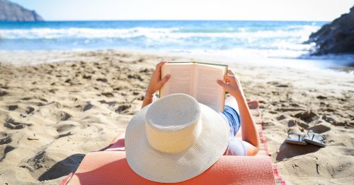 The Best 2022 Summer Beach Reads You Won’t Want To Put Down
