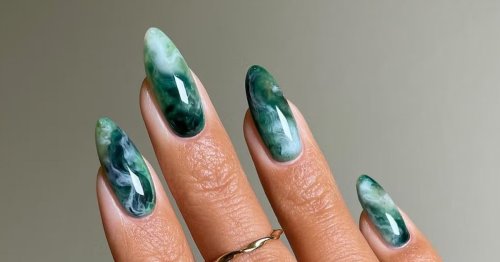 Everything to Know About The "Green Nail Theory"