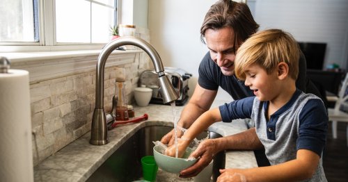 7 Ways To Motivate A Kid With ADHD To Do Homework And Chores