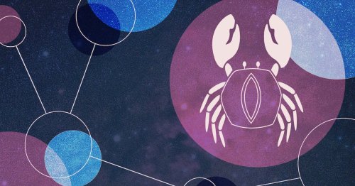 Here’s Your Horoscope For June 2022