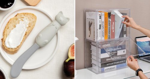 The 50 Weirdest, Most Clever Things On Amazon Under $35, According To Shopping Editors