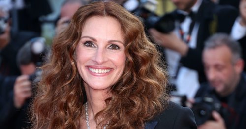 Julia Roberts: ‘Ticket to Paradise’ With George Clooney May Be “Terrible”