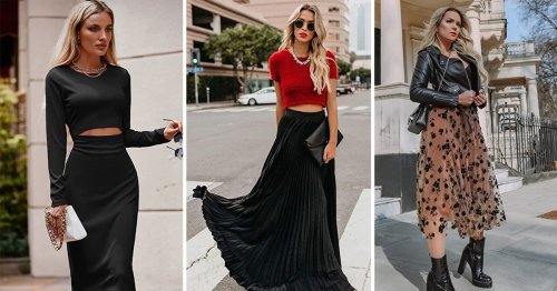 Stylists Love These Chic Clothes You Can Get For Super Cheap On Amazon