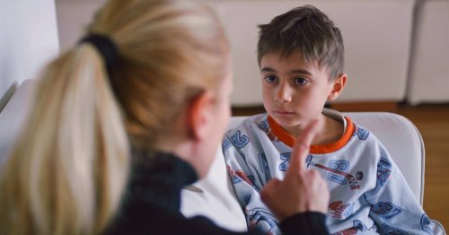Subtle Signs You're A Hostile Parent, According To A Psychologist