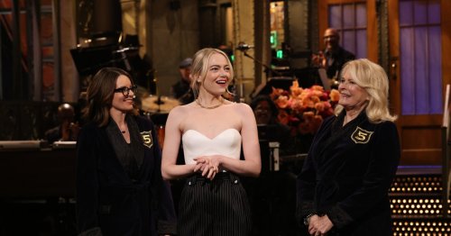 The 3 Most Hilarious 'SNL' Sketches From Emma Stone's Great New Episode