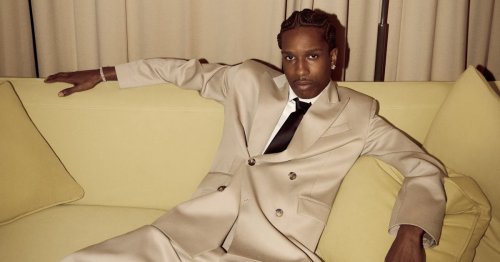 17 Luxe Father’s Day Gifts for the Dad Who Swears He Doesn’t Want Anything (He Does)