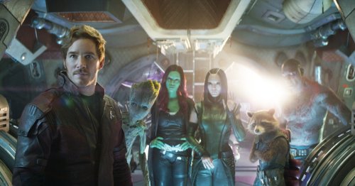 'Guardians of the Galaxy 3' director teases the movie's devastating ending