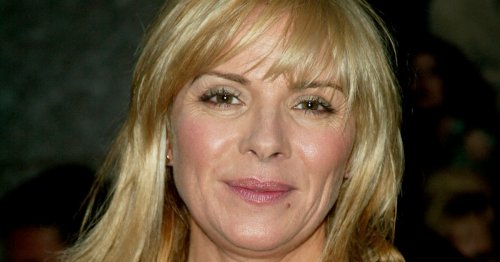 21 Years Ago, Samantha Jones Had Her Famous Chemical Peel | Flipboard