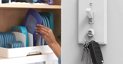 43 Cheap Things That Make A Big Impact Around The House