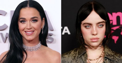 Katy Perry Revealed The Billie Eilish Hit She Regrets Turning Down ...