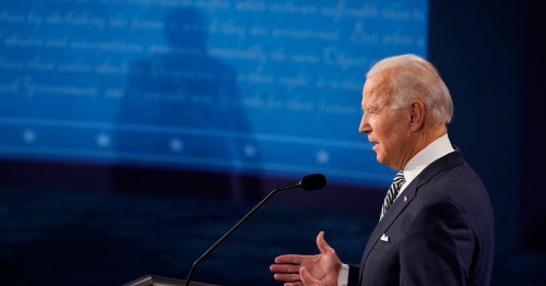 Joe Biden Just Reminded Everyone That Pregnancy Was A Pre-Existing Condition Until The Affordable Care Act