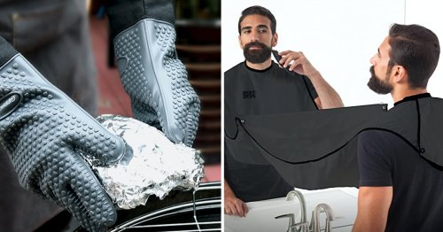 75 Gifts For Men Under $35 On Amazon Prime That Are Legitimately ...