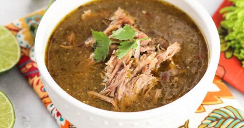 Whole30 slow cooker recipes to get you through the monthlong diet