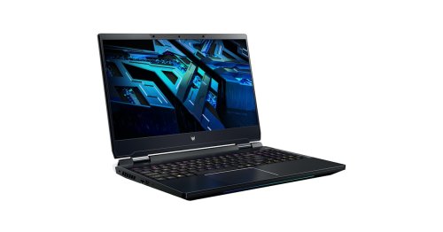 Acer’s new Predator gaming laptop has a lot in common with the 3DS