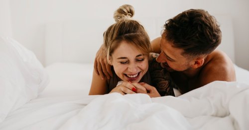 How To Fix A Sexless Marriage, According To Sex Therapists