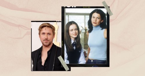 Ryan Gosling Was Almost Cast On Gilmore Girls