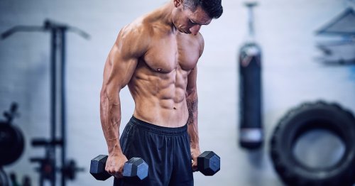 Bulking And Cutting Is Massively Popular — And Seriously Problematic