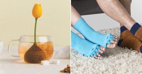 The 50 Weirdest, Most Clever Products On Amazon You Never Knew Existed