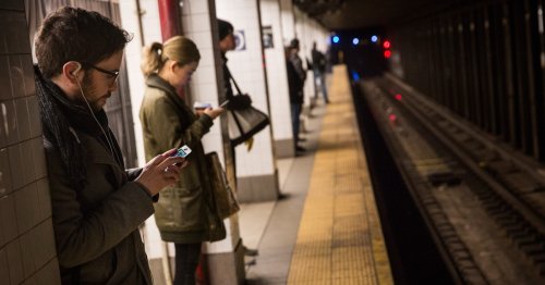 Women Share Harassment Stories With #CommutingWhileFemale