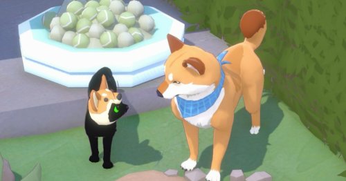 PlayStation Just Added the Most Adorable Open-World Game of the Decade