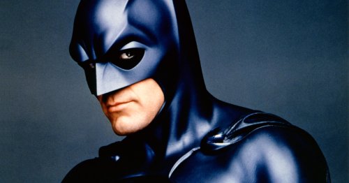 25 years ago, the worst Batman movie ruined the franchise — and inspired a modern trend