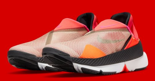 nike hands free go fly ease