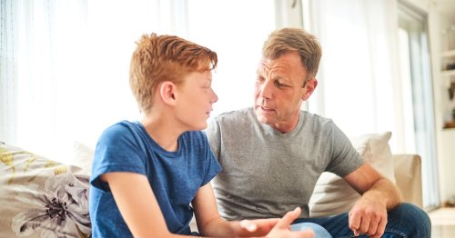 8 Phrases A Parent Should Never Say To Their Child