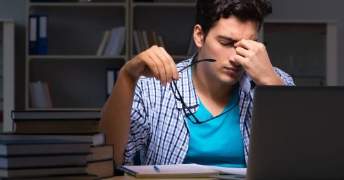 Having trouble concentrating? Neuroscience explains why