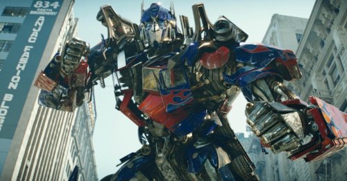 'Transformers: Rise of the Beasts' will change its most iconic character, director says