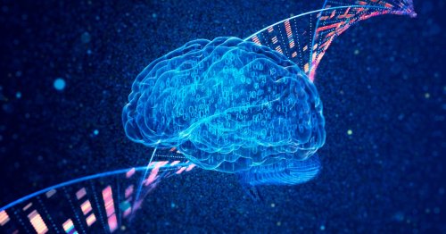 A Serendipitous Genetic Fluke Could Lead to a Revolutionary Treatment for Alzheimer's Disease