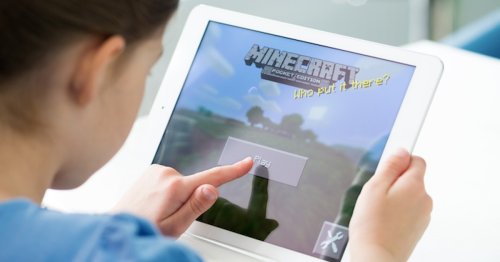 5 Things Kids Love About Minecraft That Most Parents Just Don’t Understand.