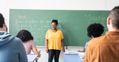 Why the Florida Department of Education rejected 41% of math textbooks