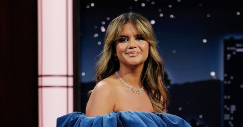 Maren Morris Has Super Valid Thoughts About The Harry & Meghan Documentary