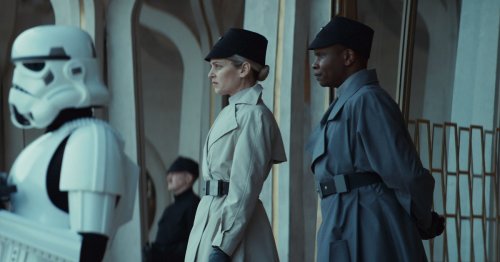 7 Years Later, Star Wars Is Reintroducing A Forgotten Stormtrooper