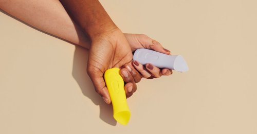 5 Amazing Sex Toys For Your Clitoris, Because You Deserve To Get Yours