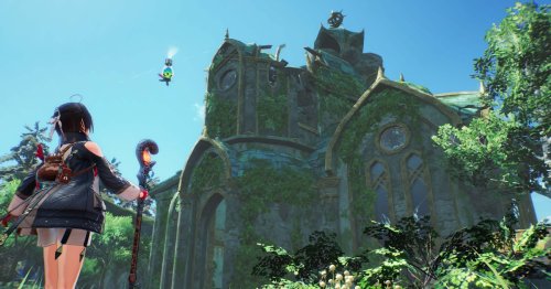 In 'Atelier Yumia', A Legendary Cozy RPG Series Faces An Identity Crisis