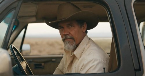 'Outer Range' review: Josh Brolin’s sci-fi western is the best new show ...