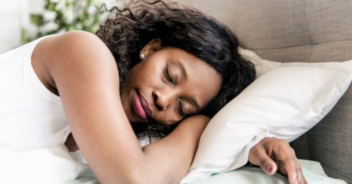 8 Weird Facts About Sleep Science Learned In 2019 Alone