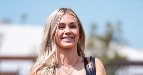  DWTS Star Shows The Pain Of A False Positive Pregnancy Test Flipboard