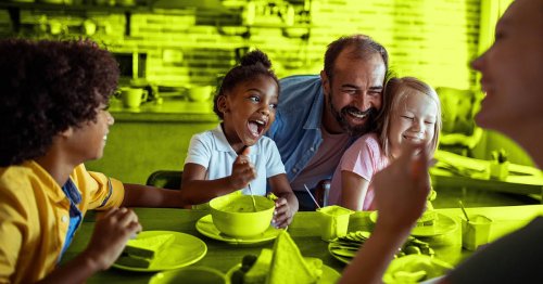 The Two Essential Rules for a Blended Family - Fatherly