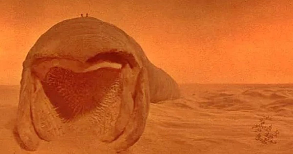 Dune Part 2's casting update could confirm an epic moment from the book