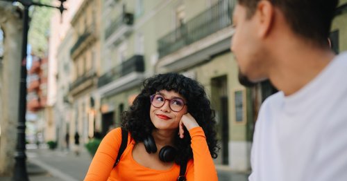 These 3 Zodiac Signs Are Always Guarded On First Dates
