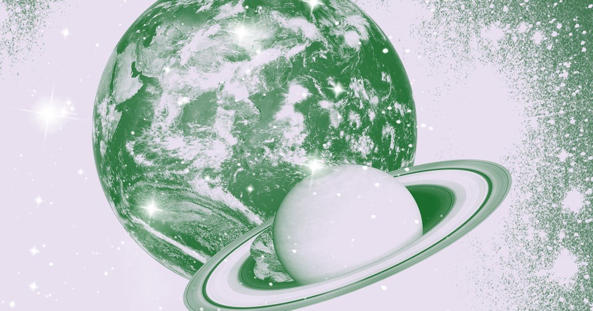 Here’s Your Horoscope For Monday, May 19 Flipboard