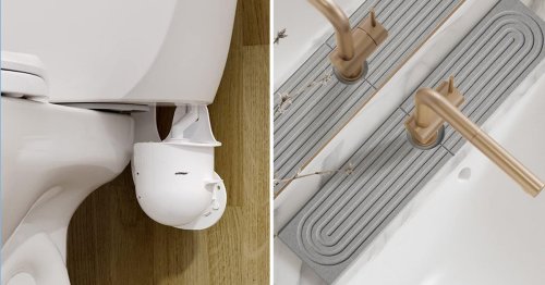 Weird, Genius Things Under $25 That Are Actually Essential To Have in Your Home