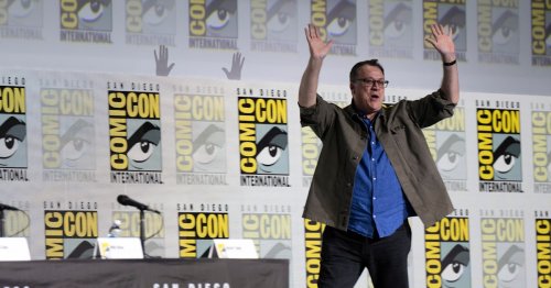 'Doctor Who's New Era Could End Sooner Than We Thought