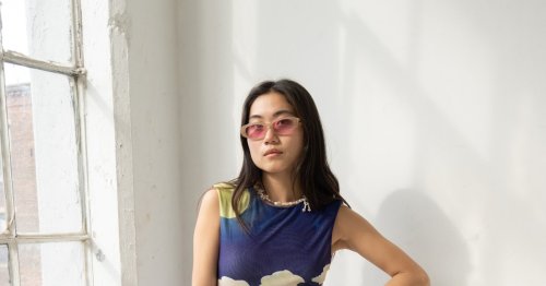27 AAPI-Owned Emerging Fashion Brands To Know & Shop Now
