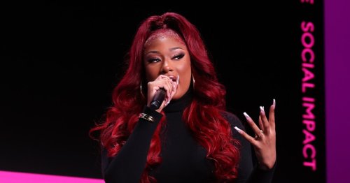 Megan Thee Stallion Says A New Album & World Tour Is Coming In 2023