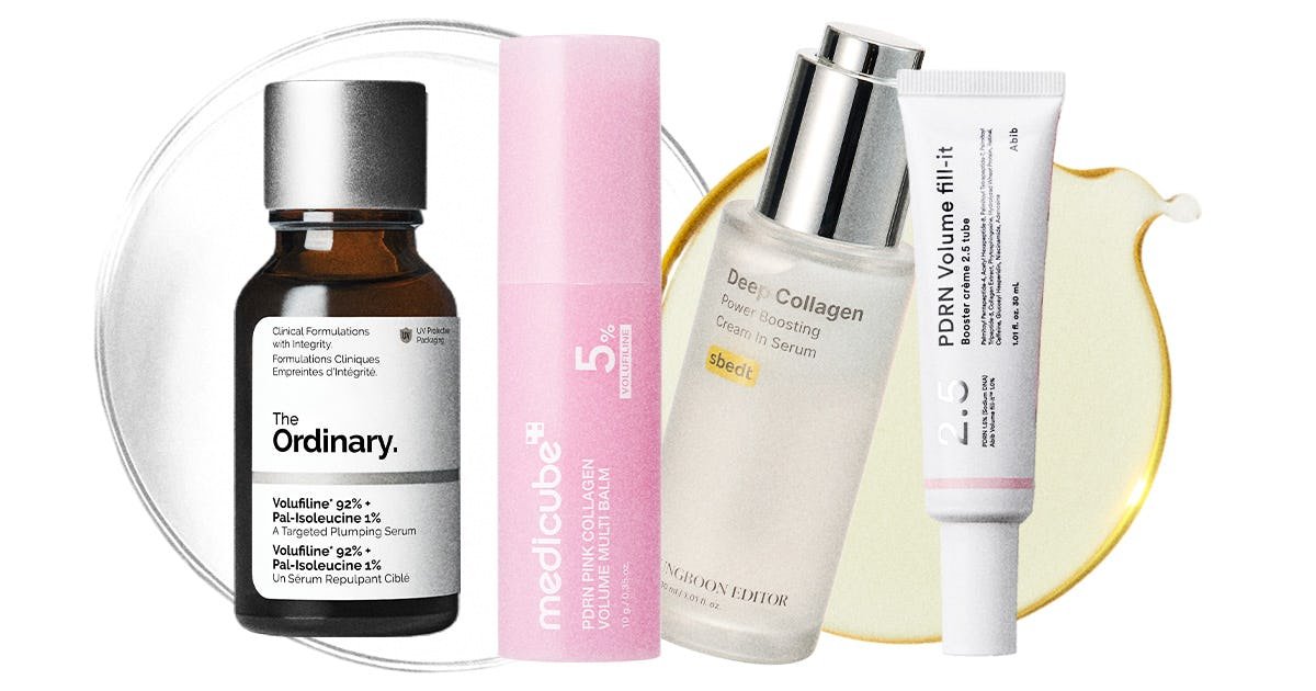 Is Volufiline Really “Filler In A Bottle”? Here’s What The Experts Have To Say